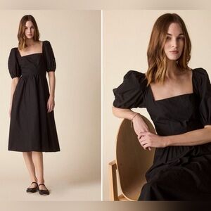 St. Roche Vista Dress